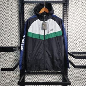 Corta-Vento da Nike Sportswear Just Do It Swoosh
