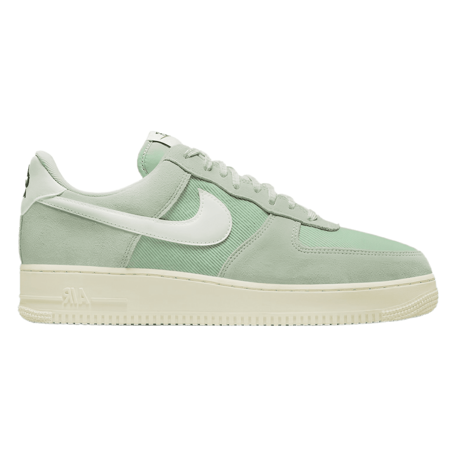 Nike Air Force 1 Low ‘07 LV8 Certified Fresh Enamel Green Nike Air Force 1 Low ‘07 LV8 Certified Fresh Enamel Green