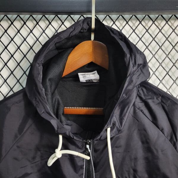 Corta-Vento da Nike Sportswear Street Style