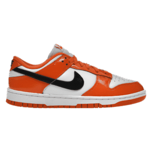 Nike Dunk Low Patent Halloween