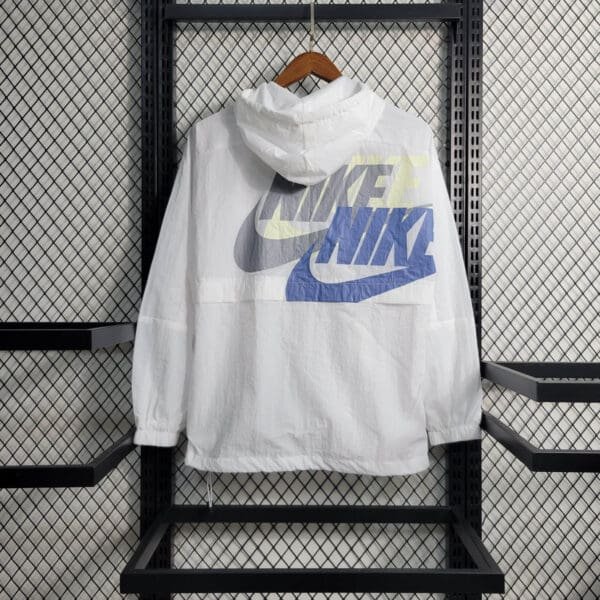 Corta-Vento da Nike Sportswear Hooded
