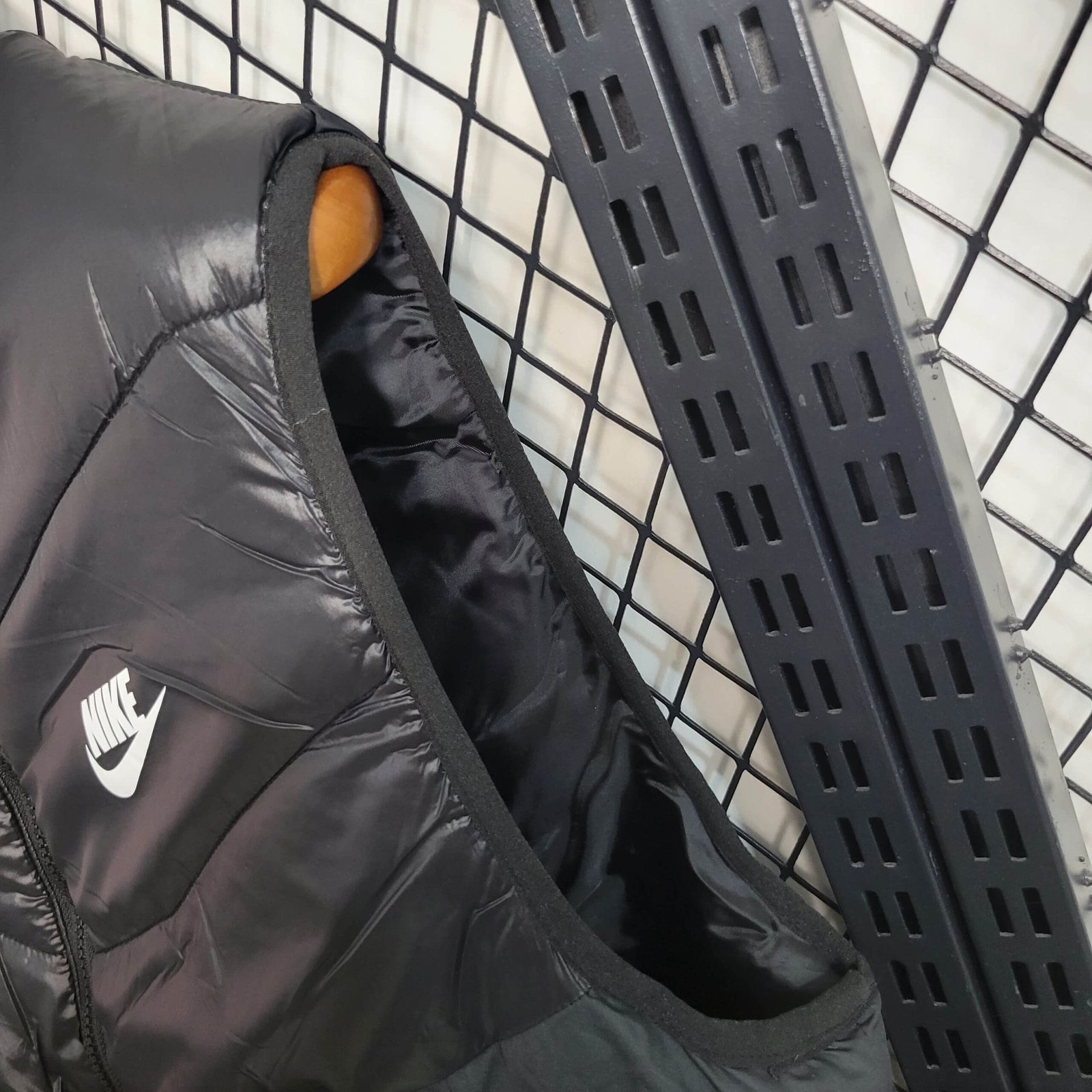 Colete da Nike Sportswear Down Fill Colete da Nike Sportswear Down Fill