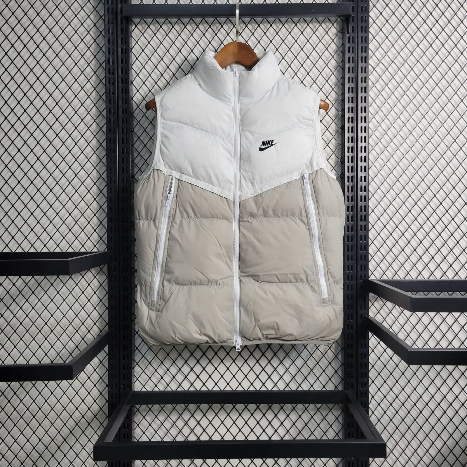 Colete da Nike Sportswear Down Fill Colete da Nike Sportswear Down Fill