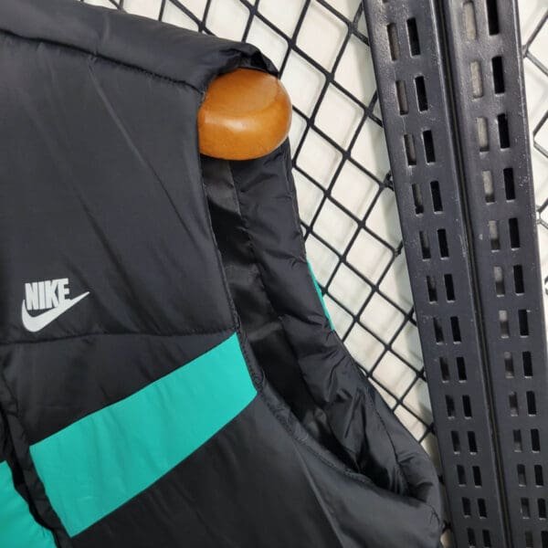 Colete da Nike Sportswear Storm-Fit Windrunner