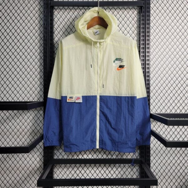Corta-Vento da Nike Sportswear Hooded