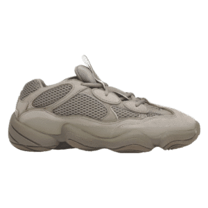 Adidas Yeezy 500 Ash Grey