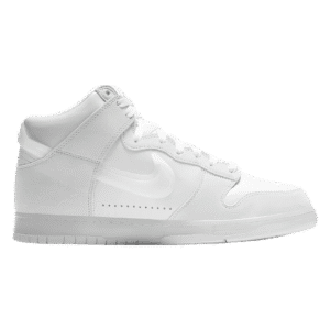 Nike Dunk High Slam Jam White Pure Platinum