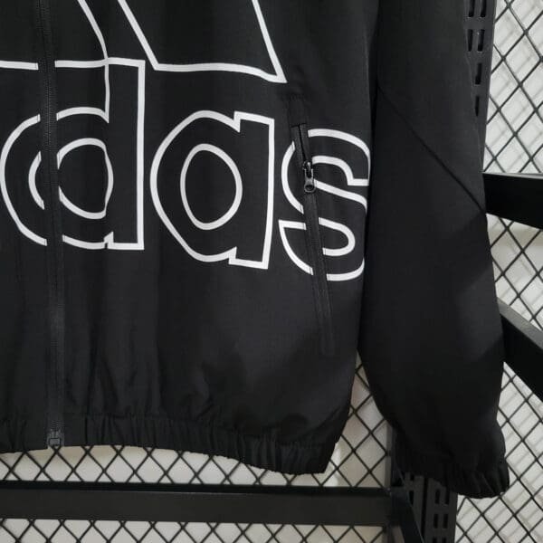 Corta-Vento da Adidas Stormbreaker