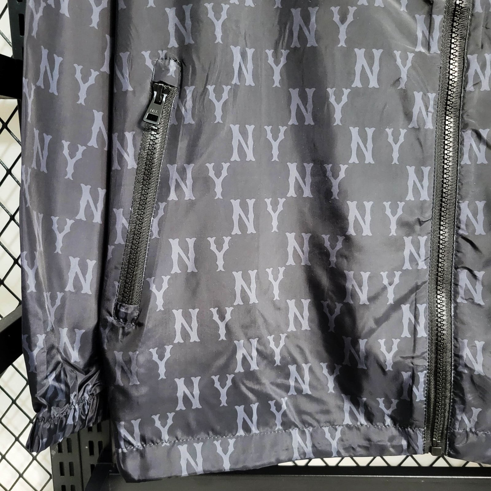 Corta-Vento da New York Casual Corta-Vento da New York Casual