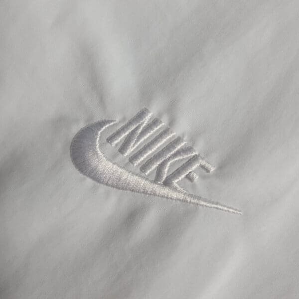Corta-Vento da Nike Sportswear Big Swoosh
