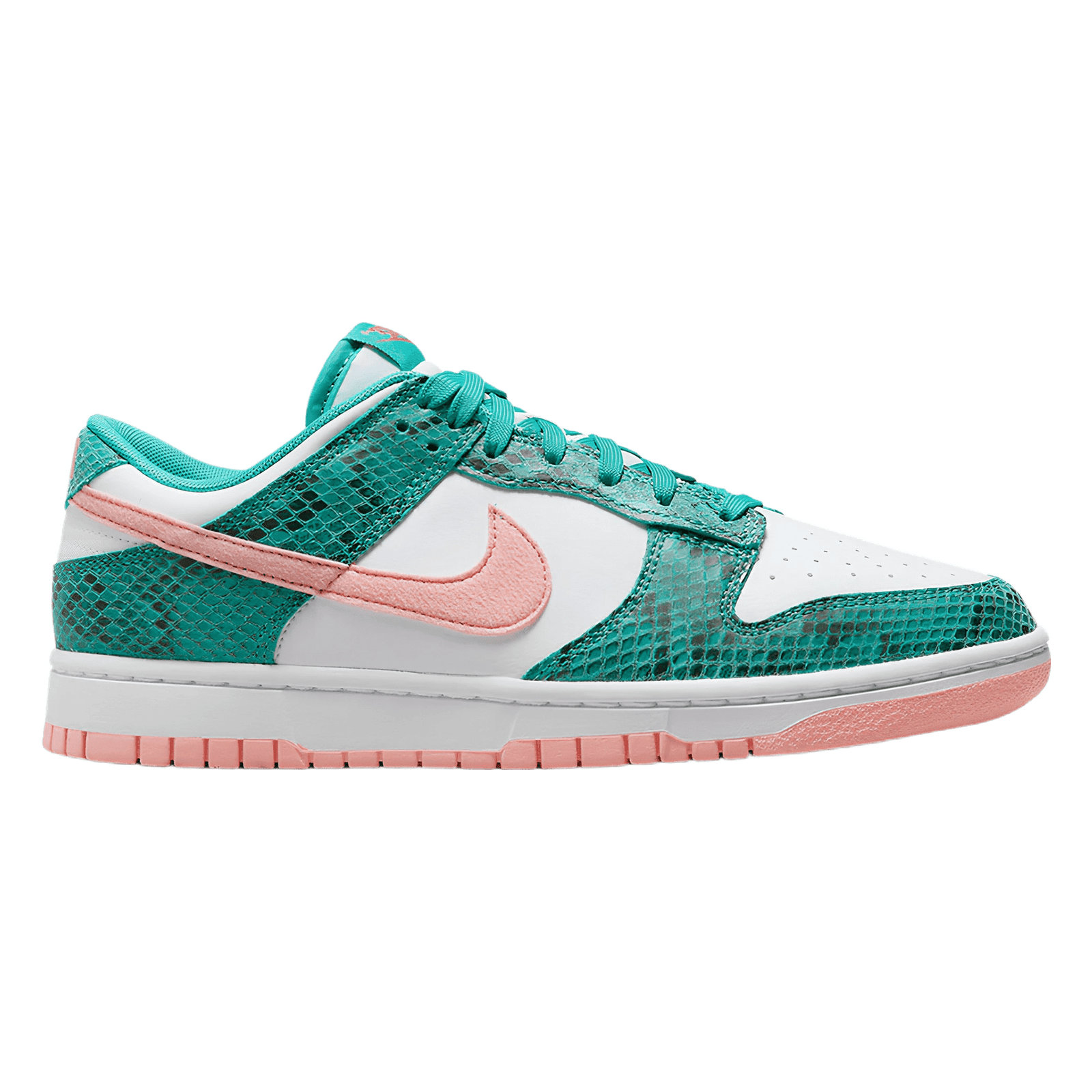 Nike Dunk Low SnakeSkin Nike Dunk Low SnakeSkin
