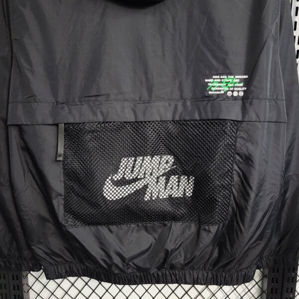 Corta-Vento Jordan Jumpman Statement Suit