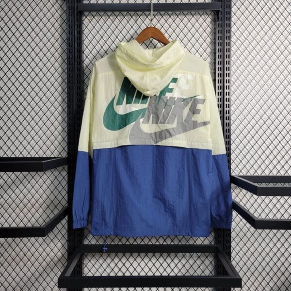 Corta-Vento da Nike Sportswear Hooded