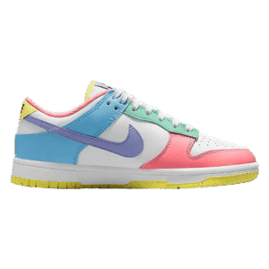 Nike Dunk Low SE Easter Candy