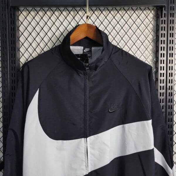Corta-Vento da Nike Sportswear Big Swoosh