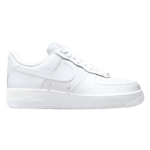Nike Air Force 1 Pearl White