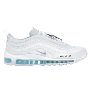 Nike Air Max 97 MSCHF x INRI Jesus Shoes PK