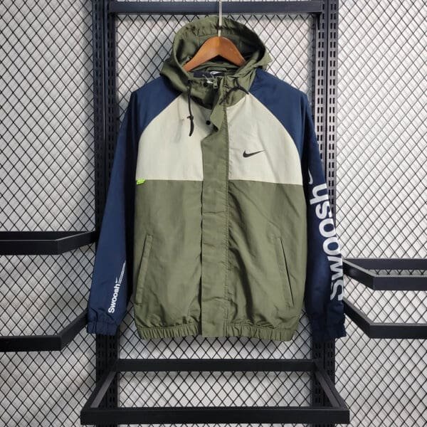 Corta-Vento da Nike Sportswear Swoosh