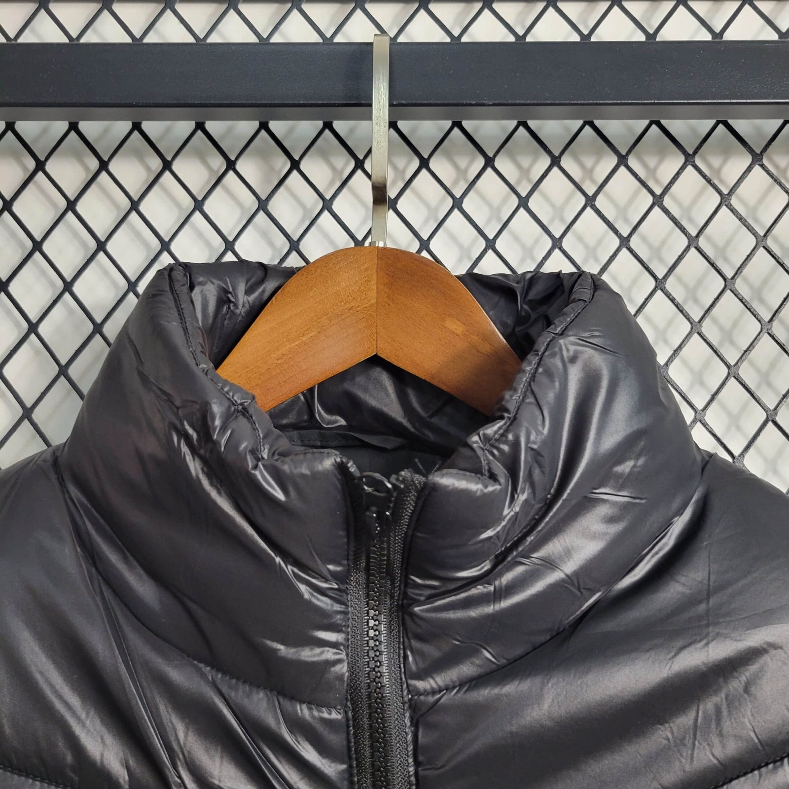 Colete da Nike Sportswear Down Fill Colete da Nike Sportswear Down Fill
