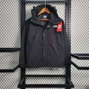 Corta-Vento da The North Face 1986 Retro Mountain TNF