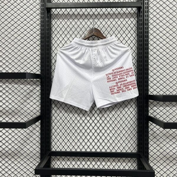 Bermudas da Nike Air Jordan