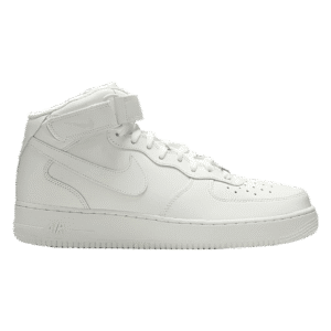 Nike Air Force 1 Mid White ‘07