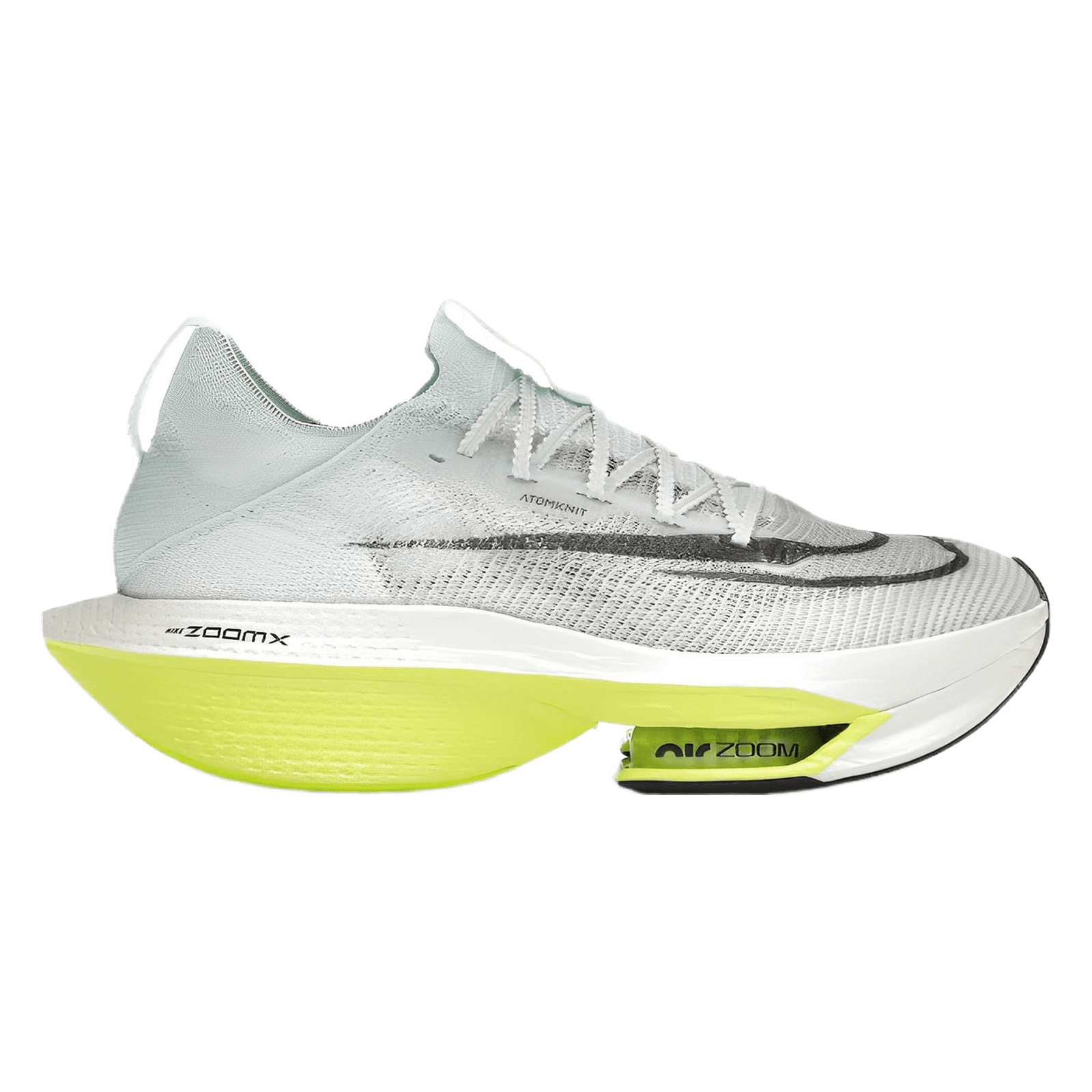 Nike Air Zoom Alphafly Next%2 Mint Foam Nike Air Zoom Alphafly Next%2 Mint Foam