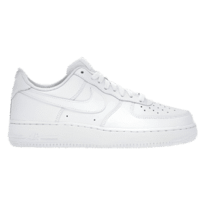 Nike Air Force 1 White