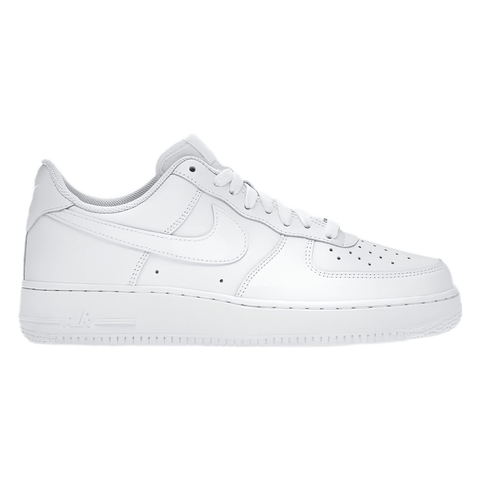 Nike Air Force 1 White Nike Air Force 1 White