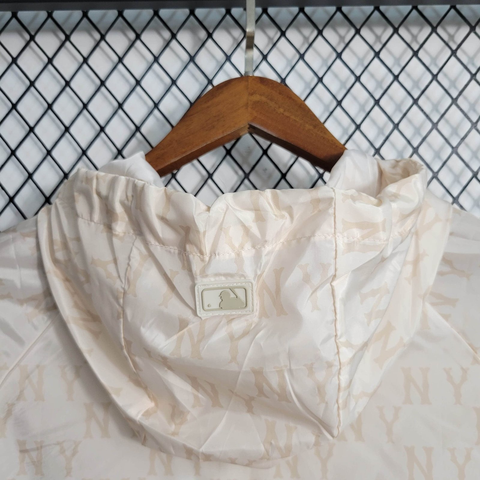 Corta-Vento da New York Casual Corta-Vento da New York Casual