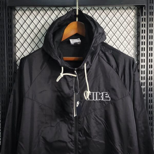 Corta-Vento da Nike Sportswear Street Style
