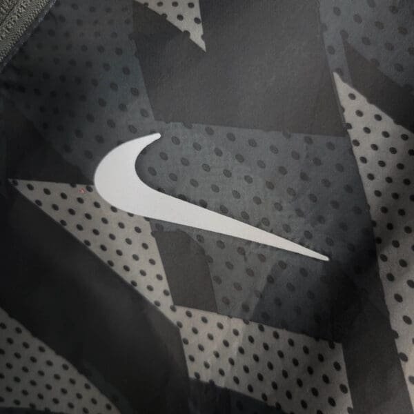 Corta-Vento da Nike Sportswear Camuflado