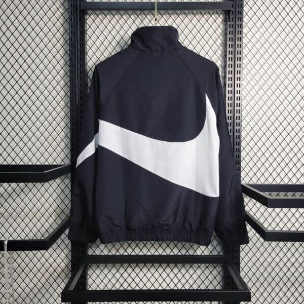Corta-Vento da Nike Sportswear Big Swoosh