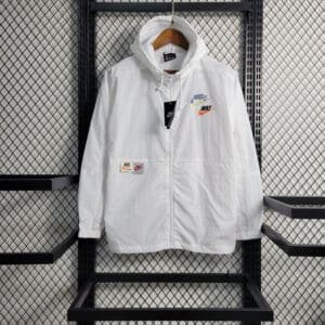 Corta-Vento da Nike Sportswear Hooded