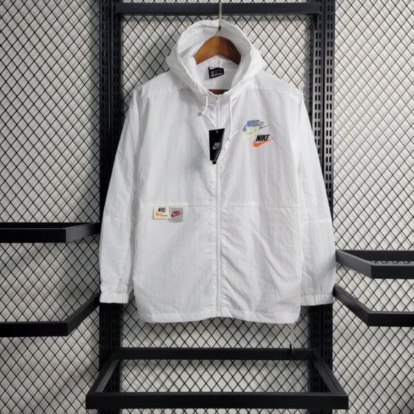 Corta-Vento da Nike Sportswear Hooded