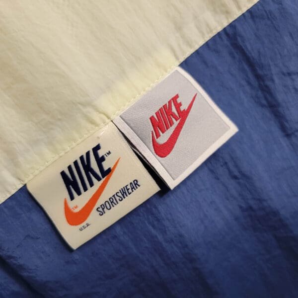 Corta-Vento da Nike Sportswear Hooded