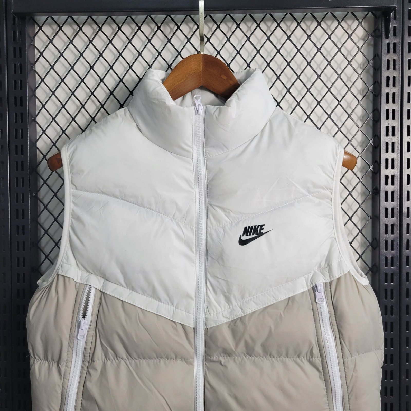 Colete da Nike Sportswear Down Fill Colete da Nike Sportswear Down Fill