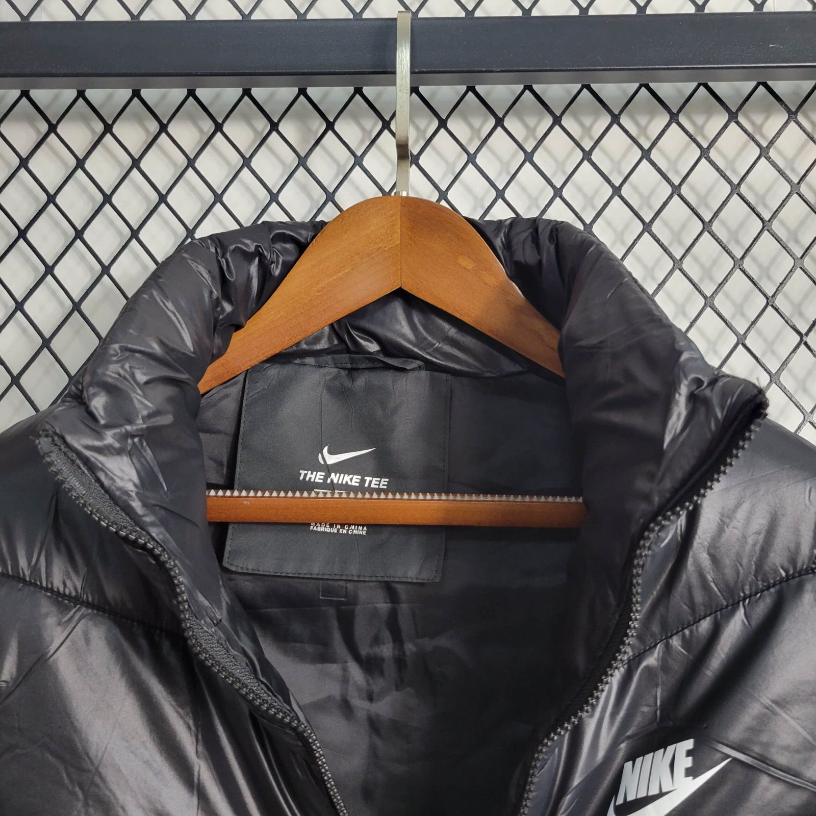 Colete da Nike Sportswear Down Fill Colete da Nike Sportswear Down Fill