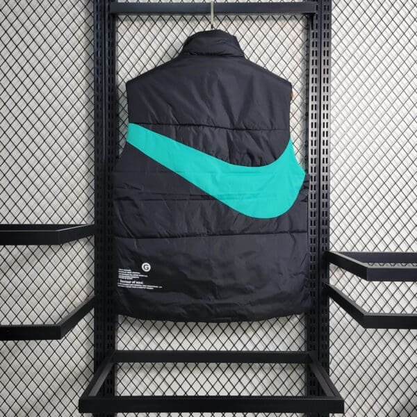 Colete da Nike Sportswear Storm-Fit Windrunner