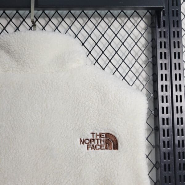Colete da The North Face Dupla Face