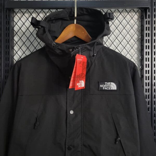 Corta-Vento da The North Face 1986 Retro Mountain TNF