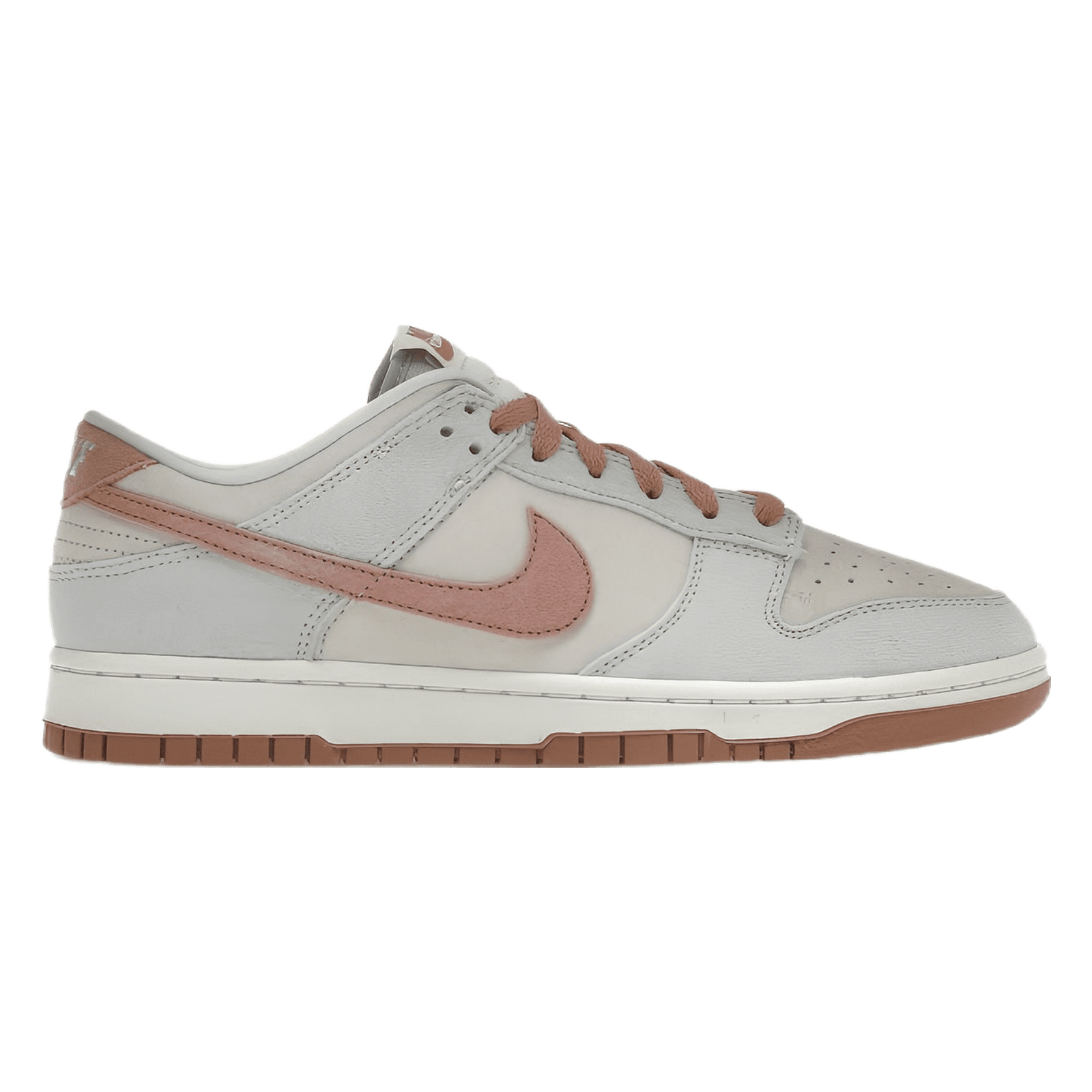 Nike Dunk Low Fossil Rose Nike Dunk Low Fossil Rose