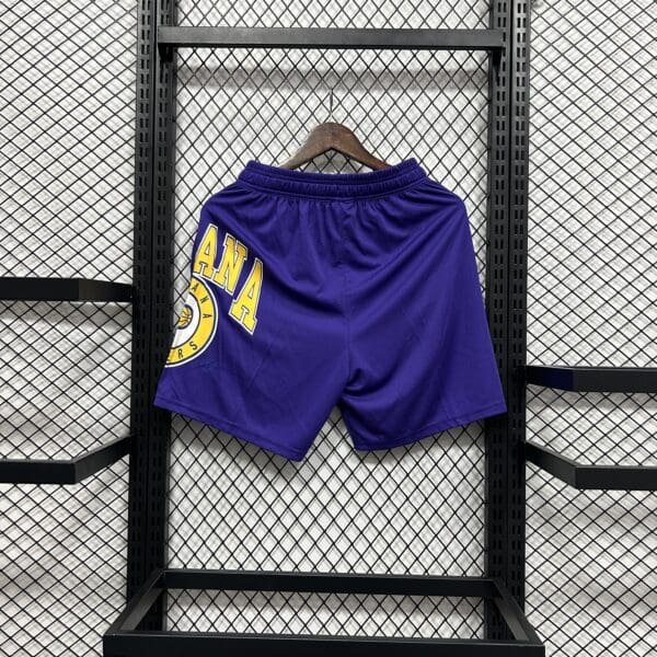 Indiana Pacers Icon Edition Swingman