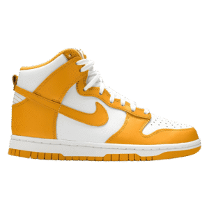 Nike Dunk High Sulfur