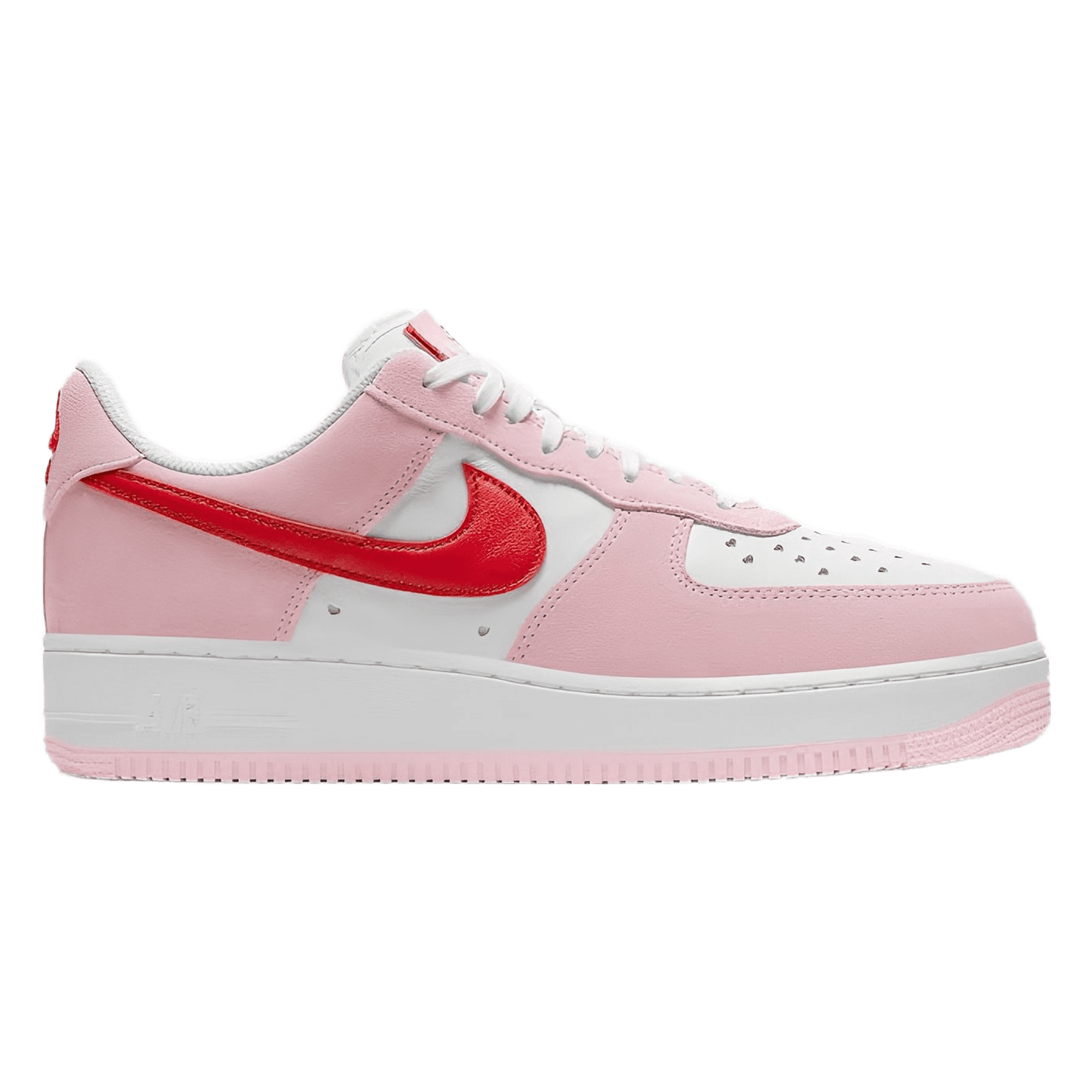 Nike Air Force 1 Low Valentine’s Day Love Letter Nike Air Force 1 Low Valentine’s Day Love Letter