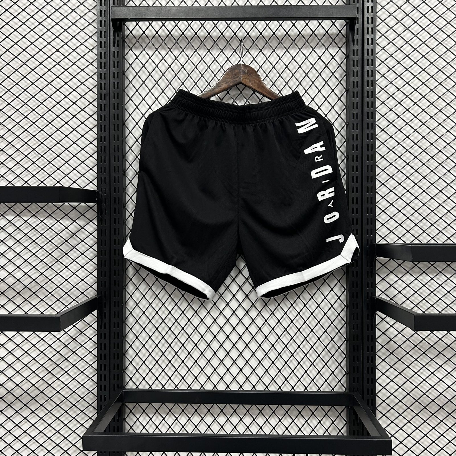 Bermudas do Air Jordan Bermudas do Air Jordan