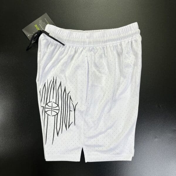Bermudas Jordan Flight 365