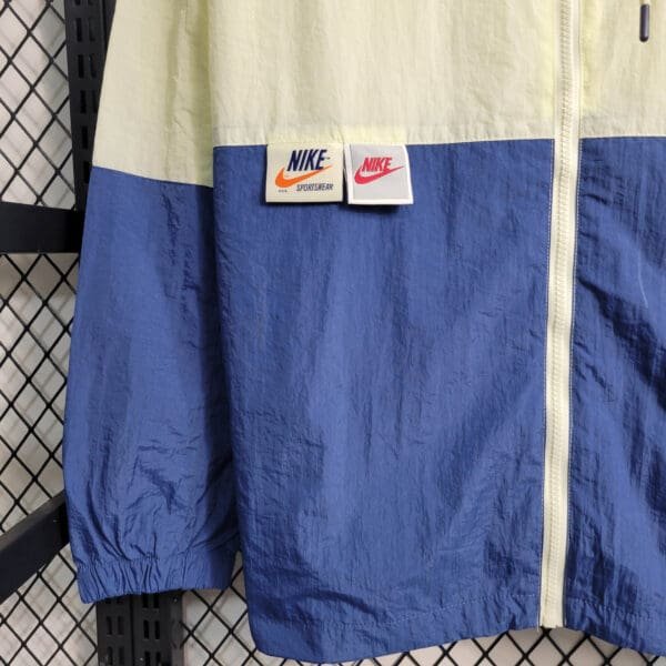 Corta-Vento da Nike Sportswear Hooded