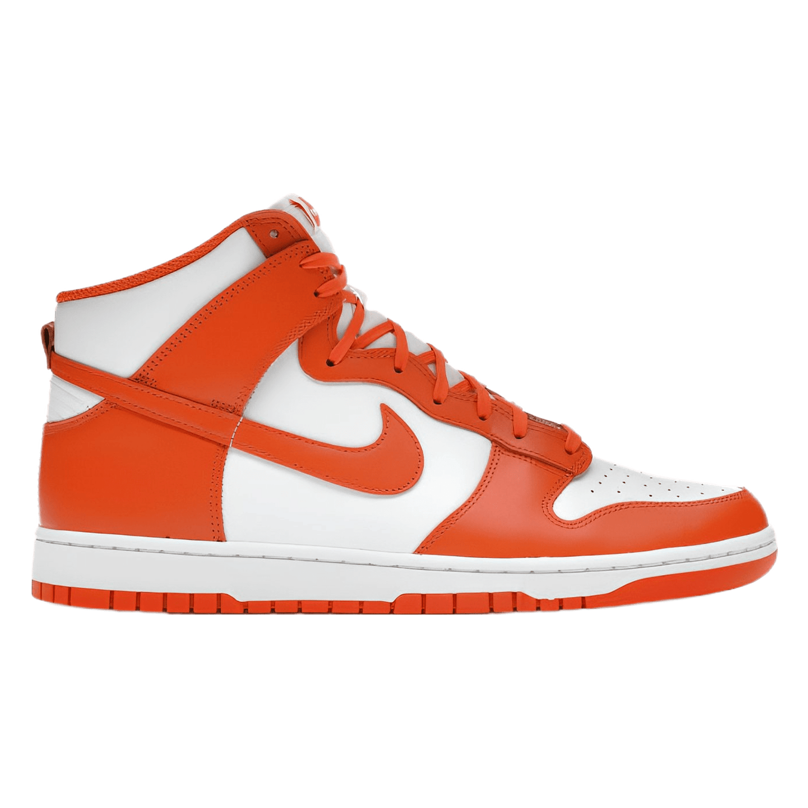 Nike Dunk High Syracuse Nike Dunk High Syracuse