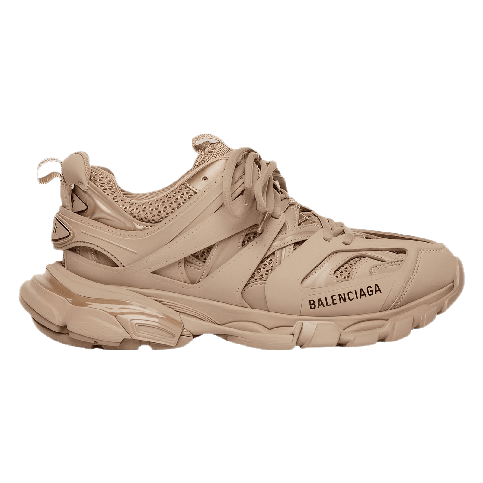 Balenciaga Track Beige Balenciaga Track Beige
